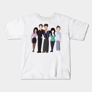 Team1 Kids T-Shirt